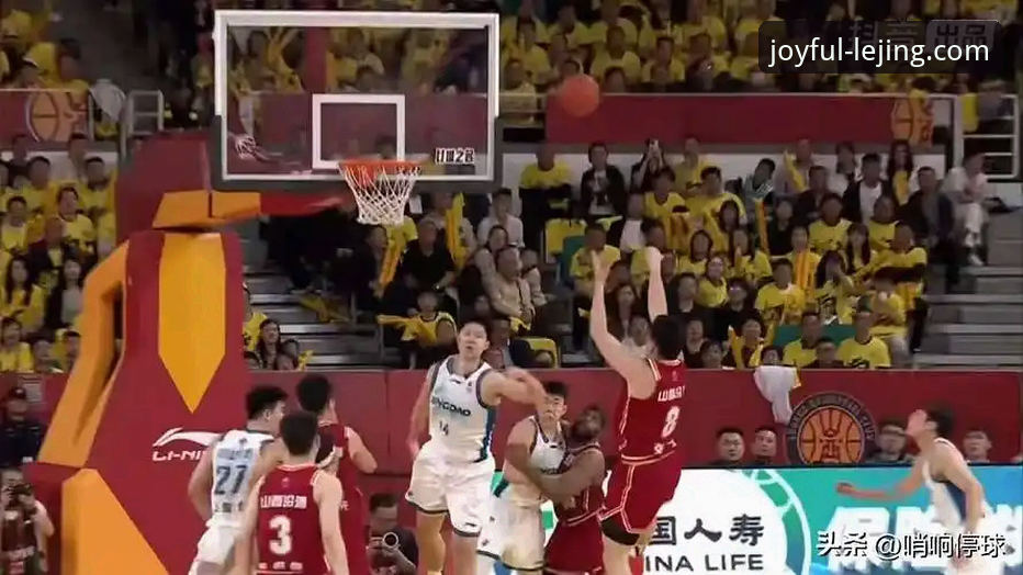 CBA季后赛山西2-0横扫青岛晋级八强：深度体验报告——乐竞体育平台观赛全解析
